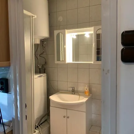 Green Holiday Apartman